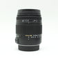 中古 SIGMA 18-250mm F3.5-6.3 MACRO HSM (PENTAX用)