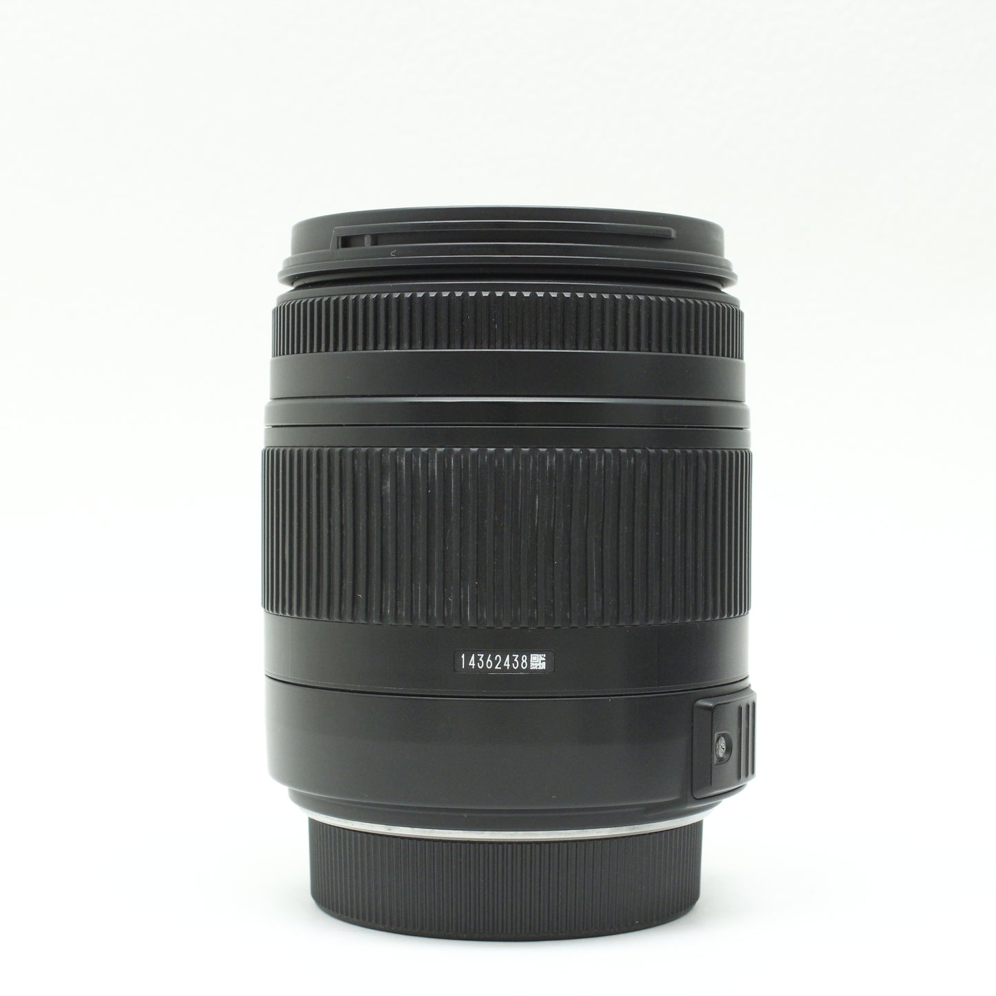 中古 SIGMA 18-250mm F3.5-6.3 MACRO HSM (PENTAX用)