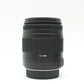 中古 SIGMA 18-250mm F3.5-6.3 MACRO HSM (PENTAX用)