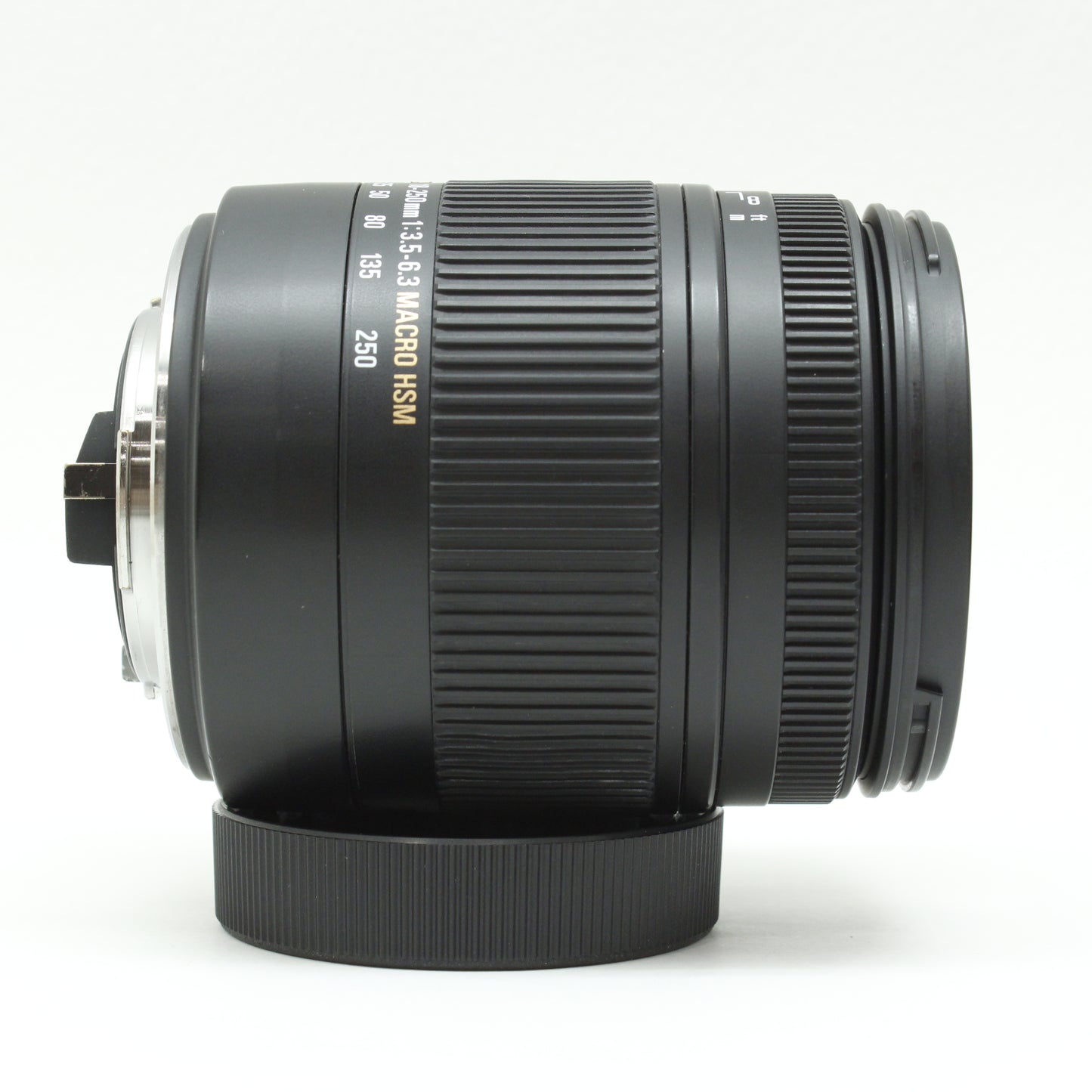 中古 SIGMA 18-250mm F3.5-6.3 MACRO HSM (PENTAX用)