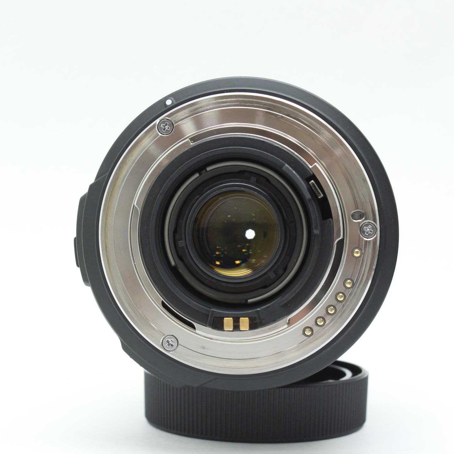 中古 SIGMA 18-250mm F3.5-6.3 MACRO HSM (PENTAX用)