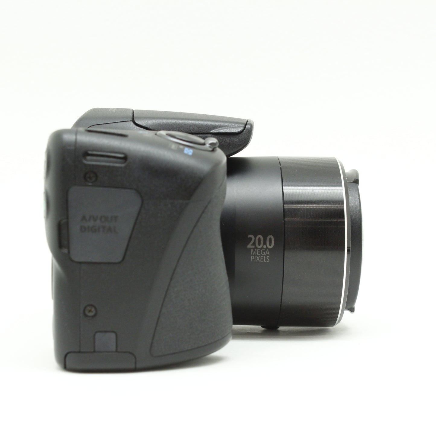 中古 Canon PowerShot SX420 IS