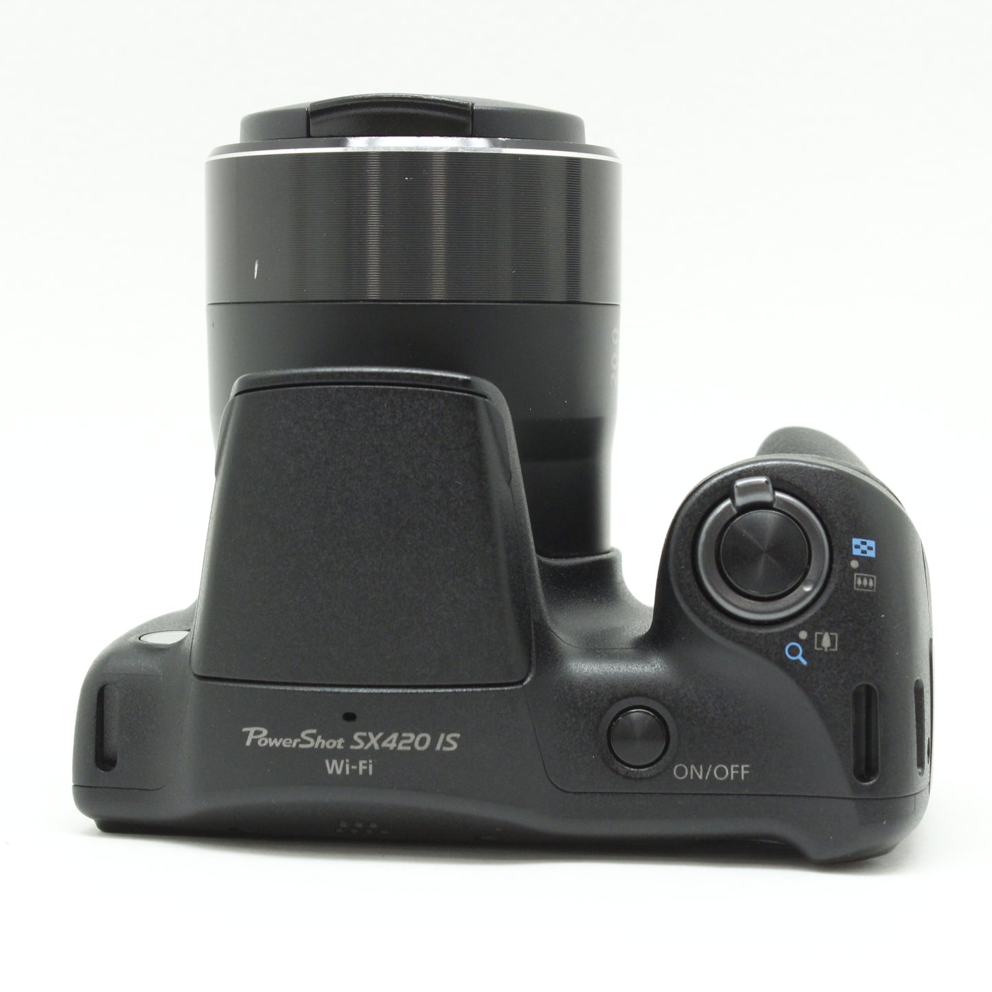 中古 Canon PowerShot SX420 IS