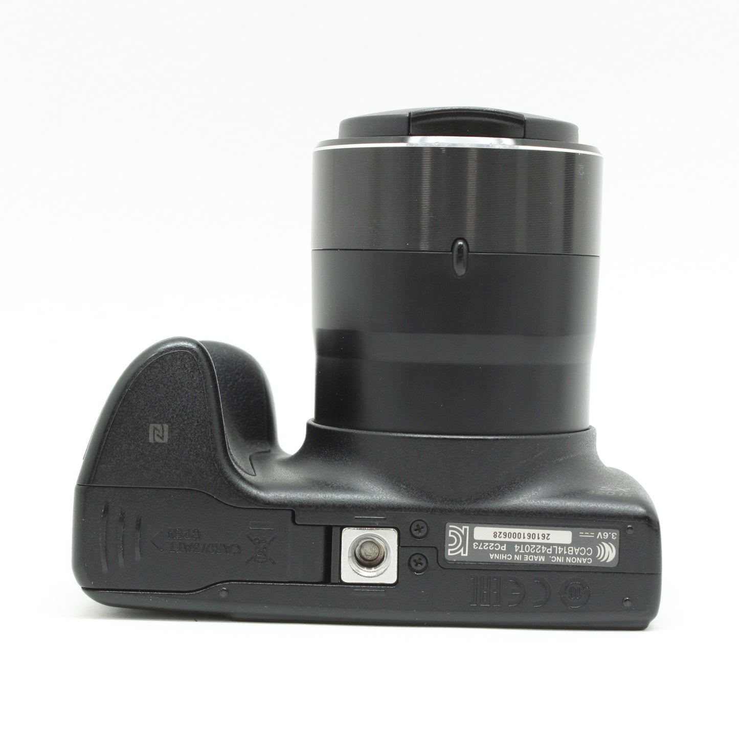 中古 Canon PowerShot SX420 IS