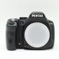中古 PENTAX K-50 ブラック