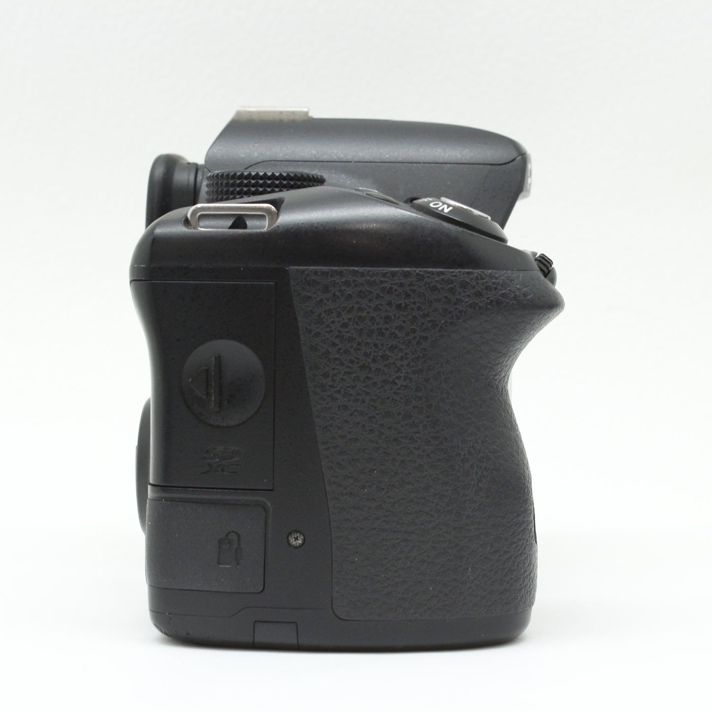 中古 PENTAX K-50 ブラック