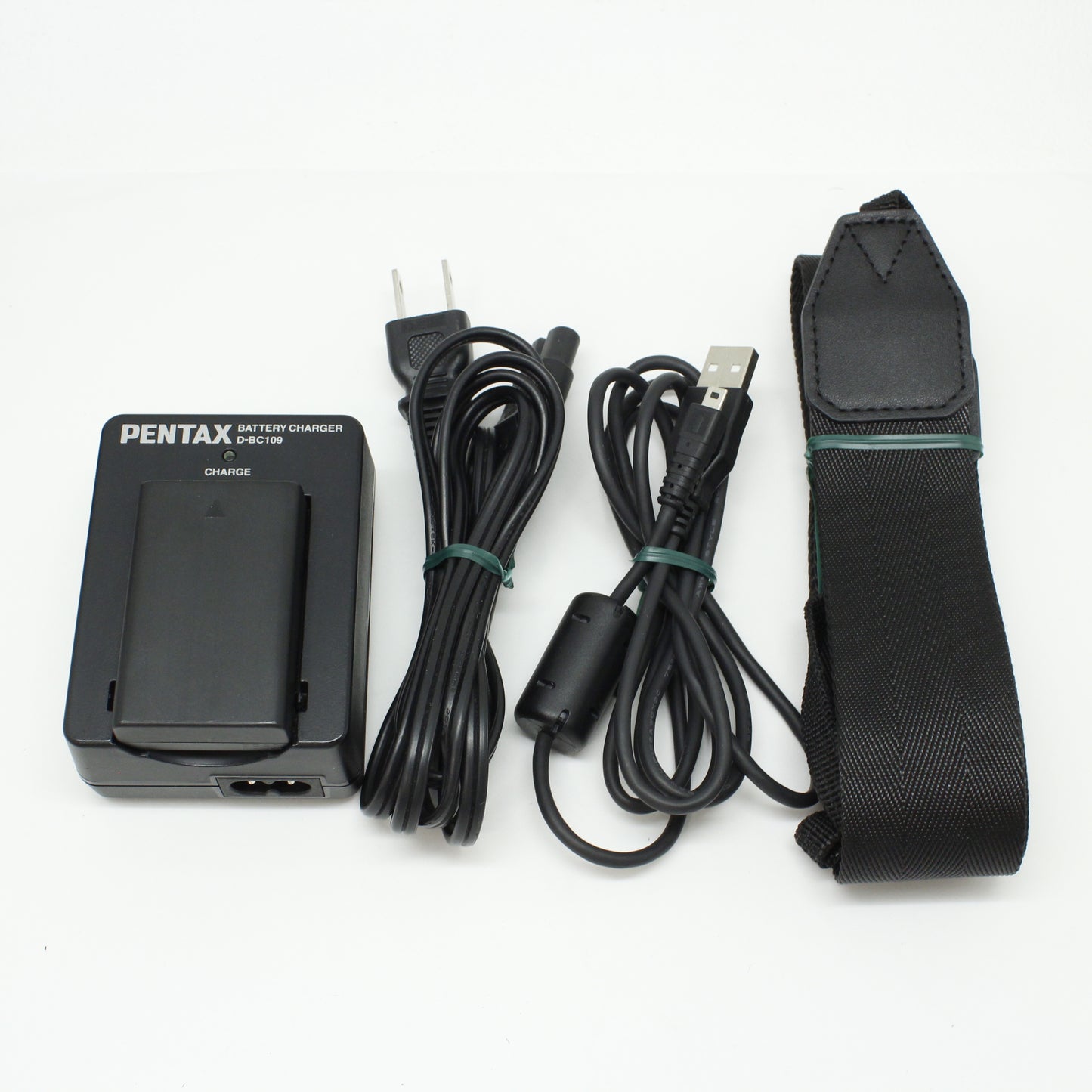 中古 PENTAX K-50 ブラック