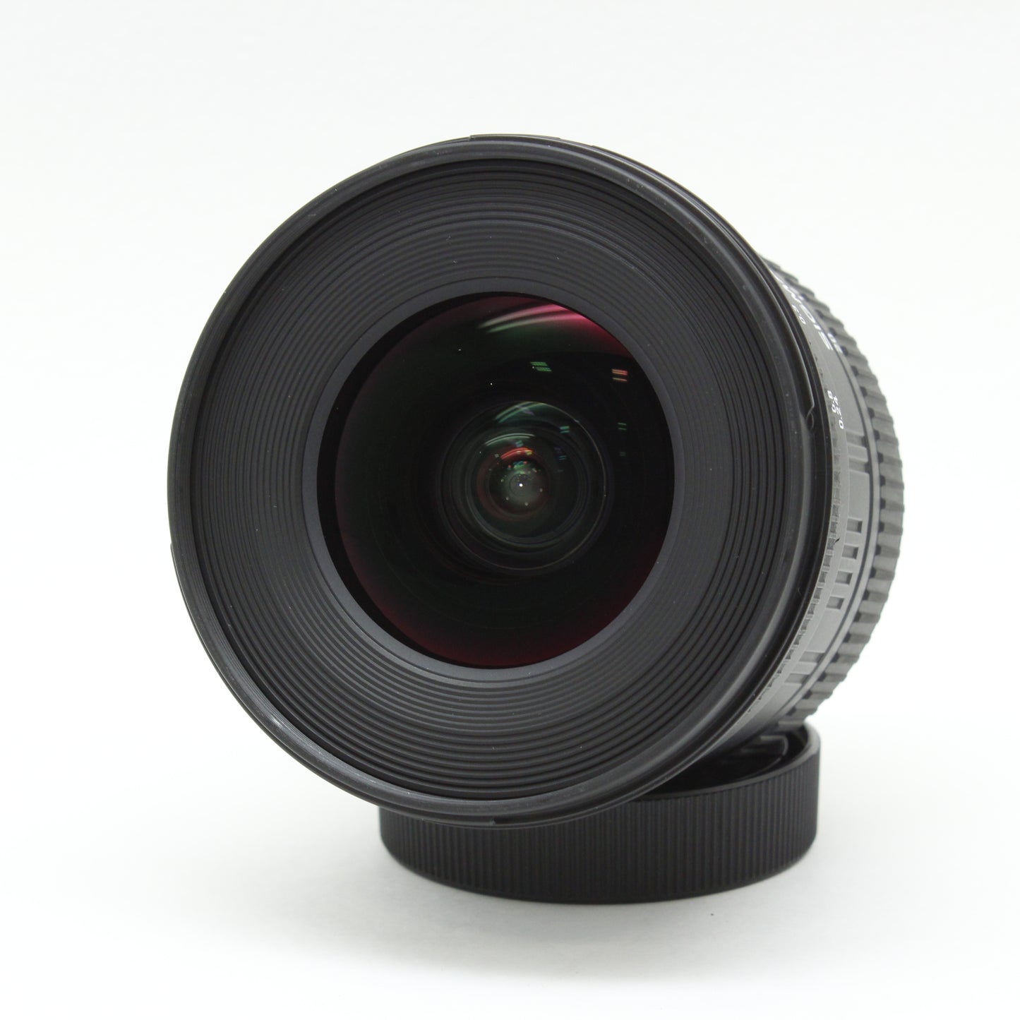 中古 SIGMA 10-20mm F4-5.6  EX DC HSM (PENTAX用)