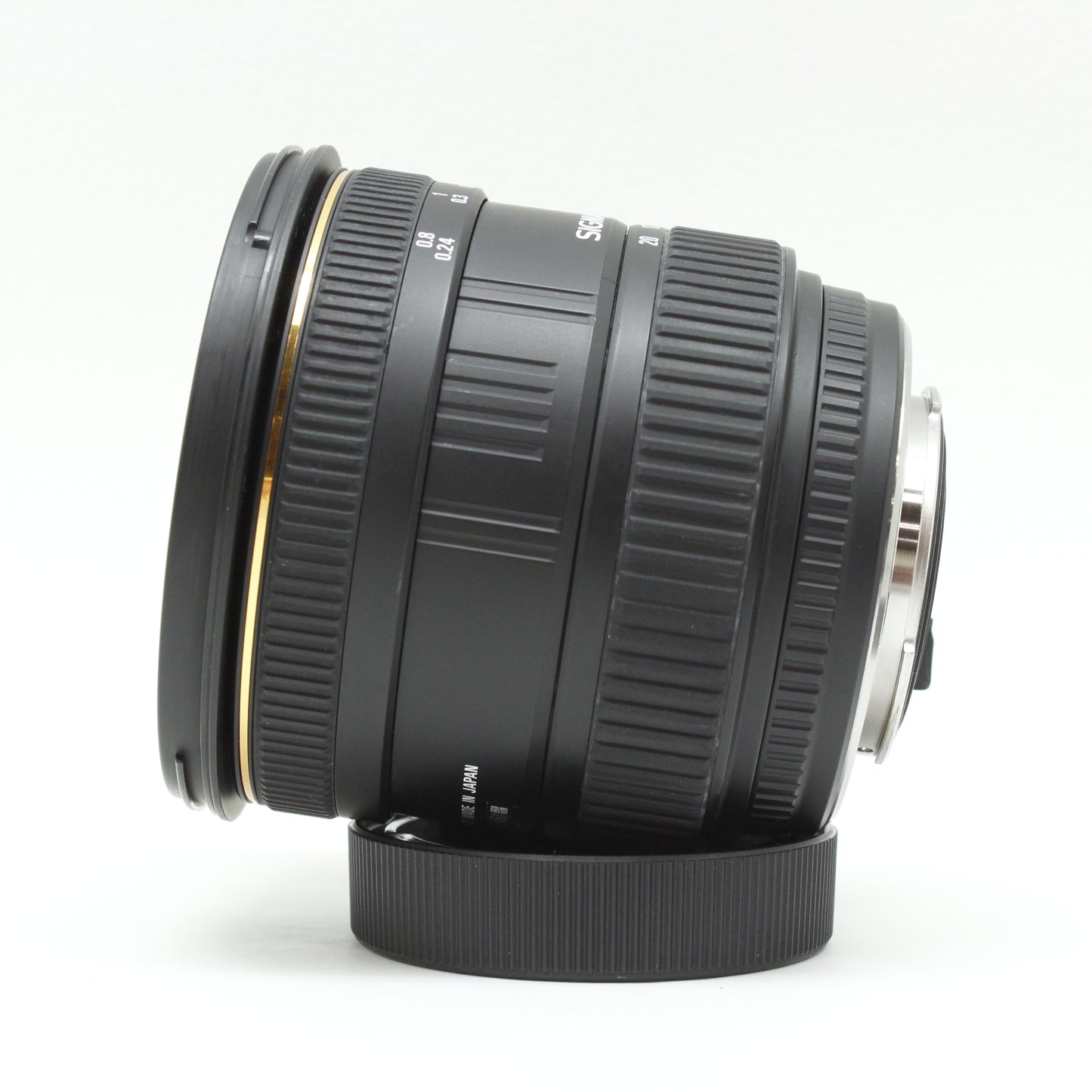 中古 SIGMA 10-20mm F4-5.6  EX DC HSM (PENTAX用)