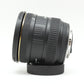中古 SIGMA 10-20mm F4-5.6  EX DC HSM (PENTAX用)