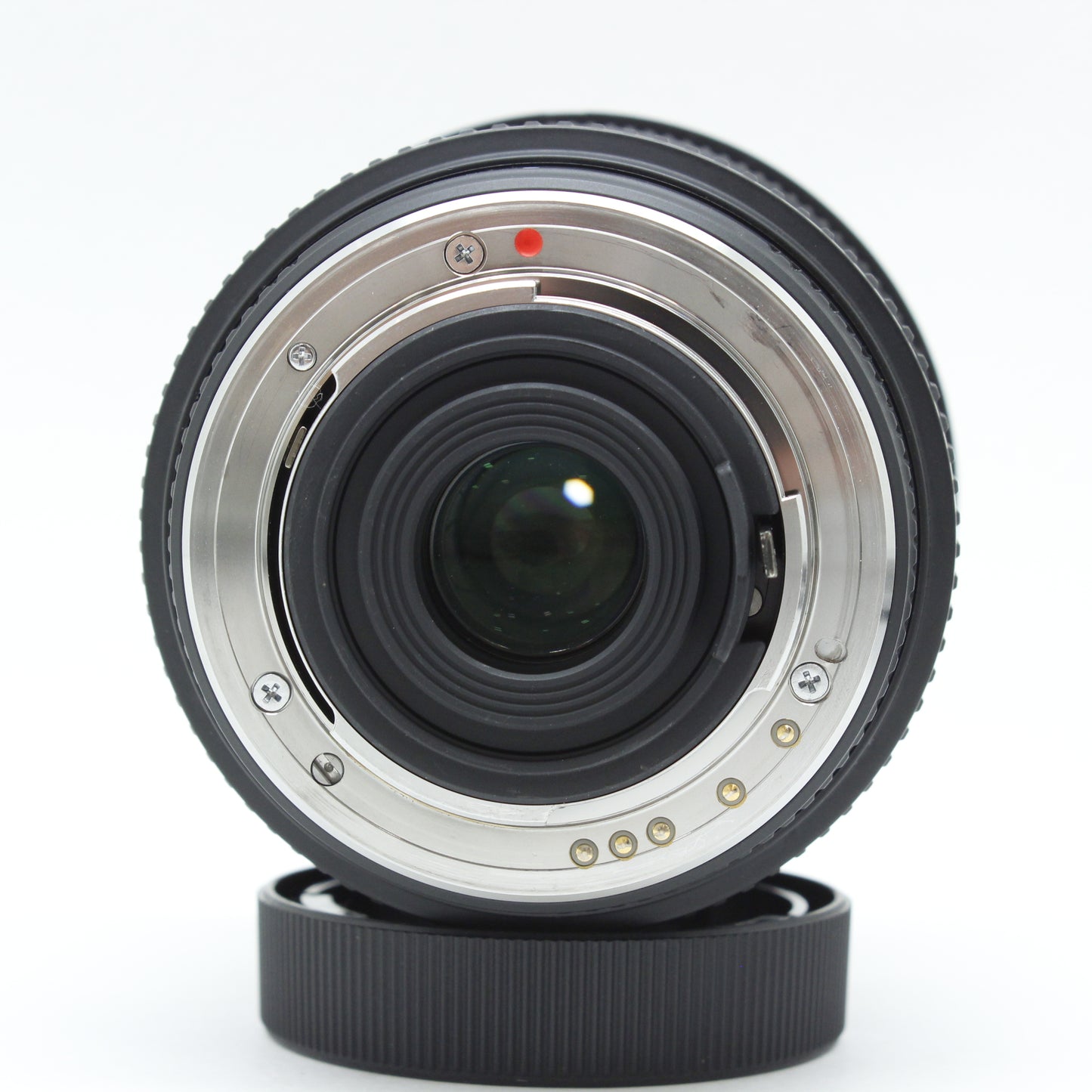 中古 SIGMA 10-20mm F4-5.6  EX DC HSM (PENTAX用)