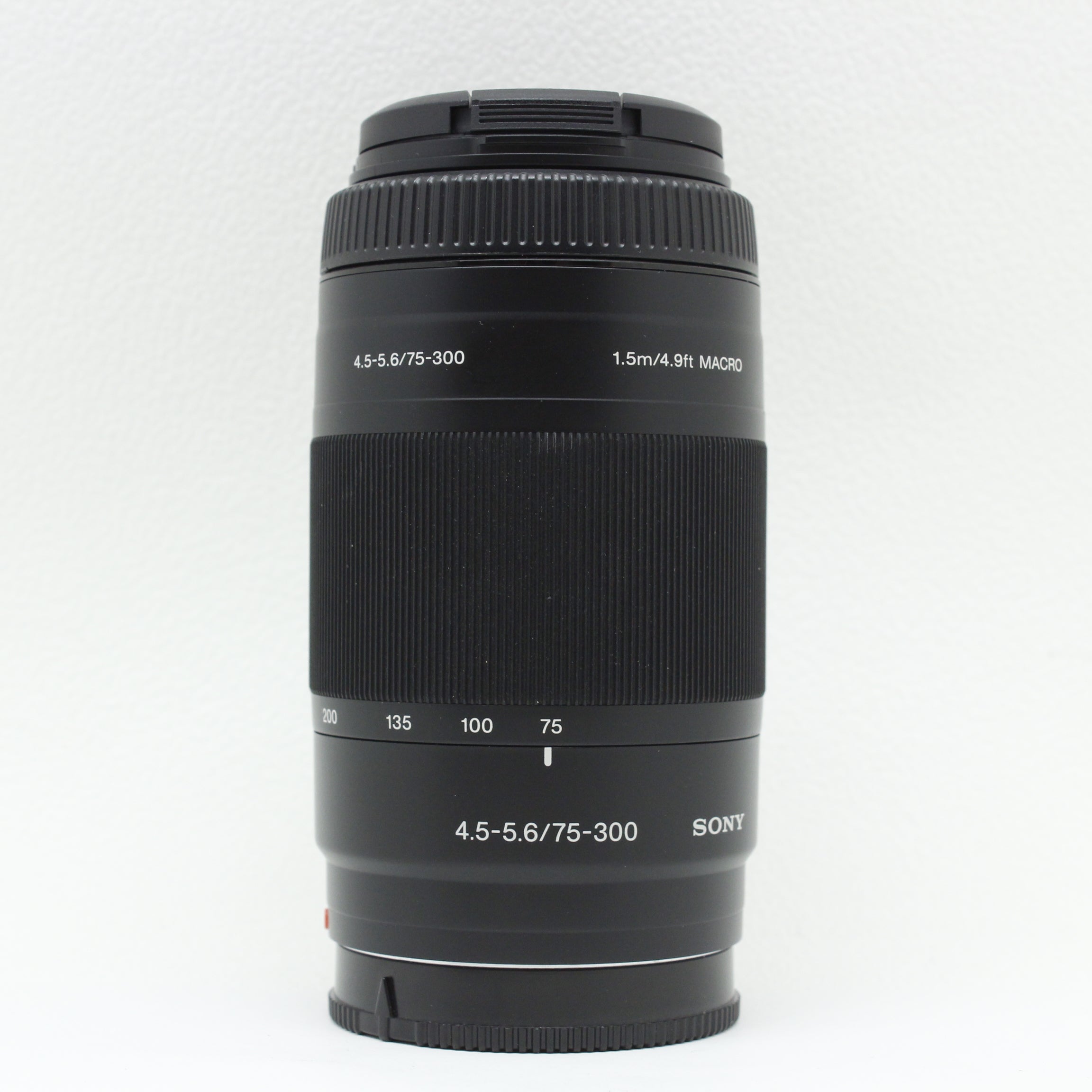 ���� SONY AF75-300mm F4.5-5.6