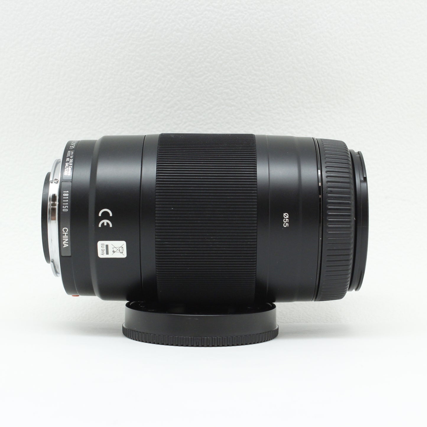 中古 SONY AF75-300mm F4.5-5.6