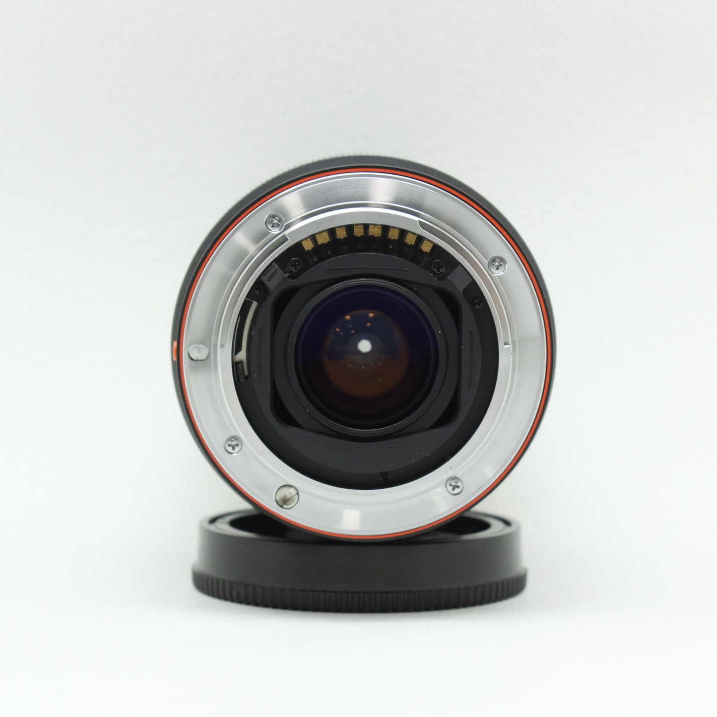 中古 SONY AF75-300mm F4.5-5.6