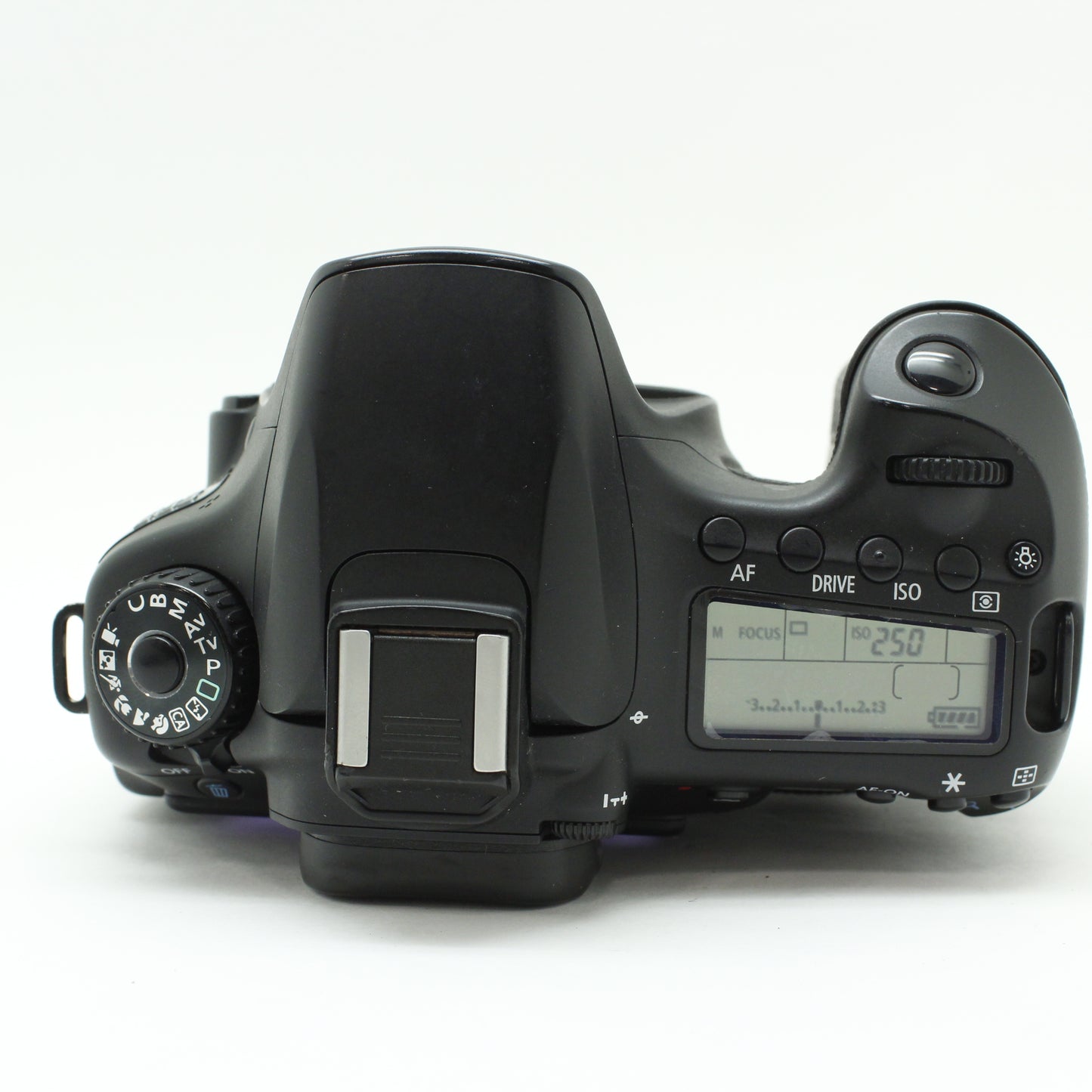 中古 Canon EOS 60D