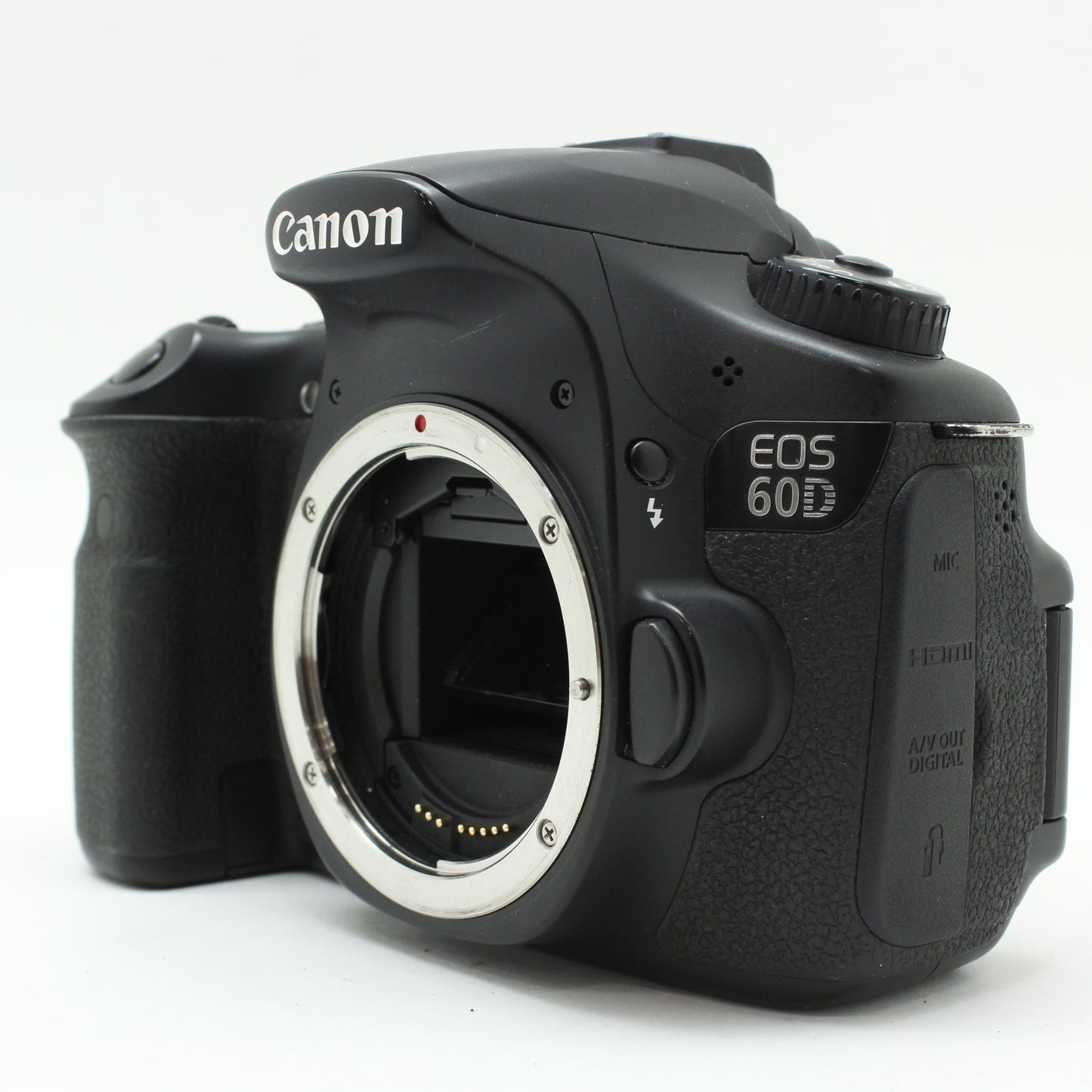 中古 Canon EOS 60D