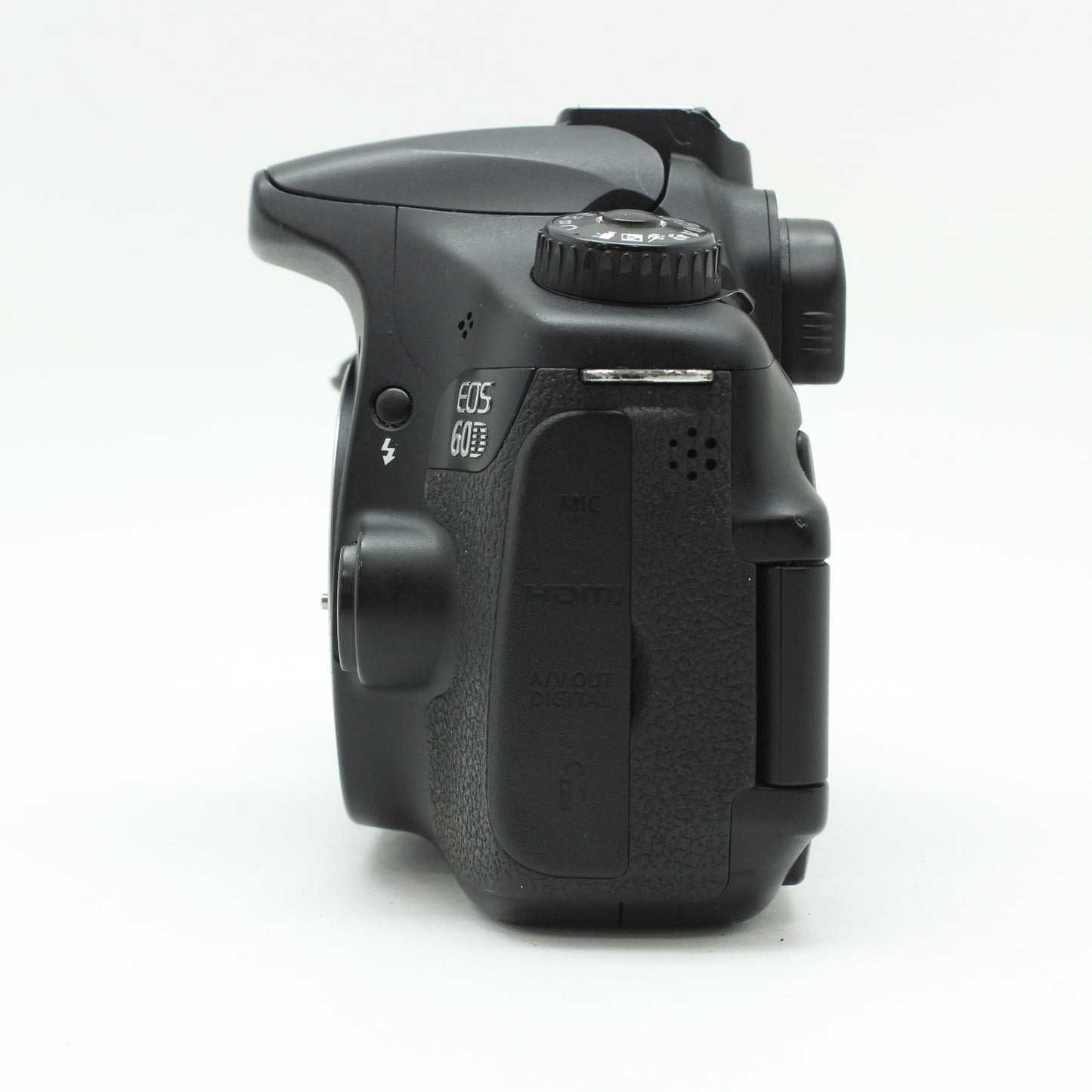 中古 Canon EOS 60D