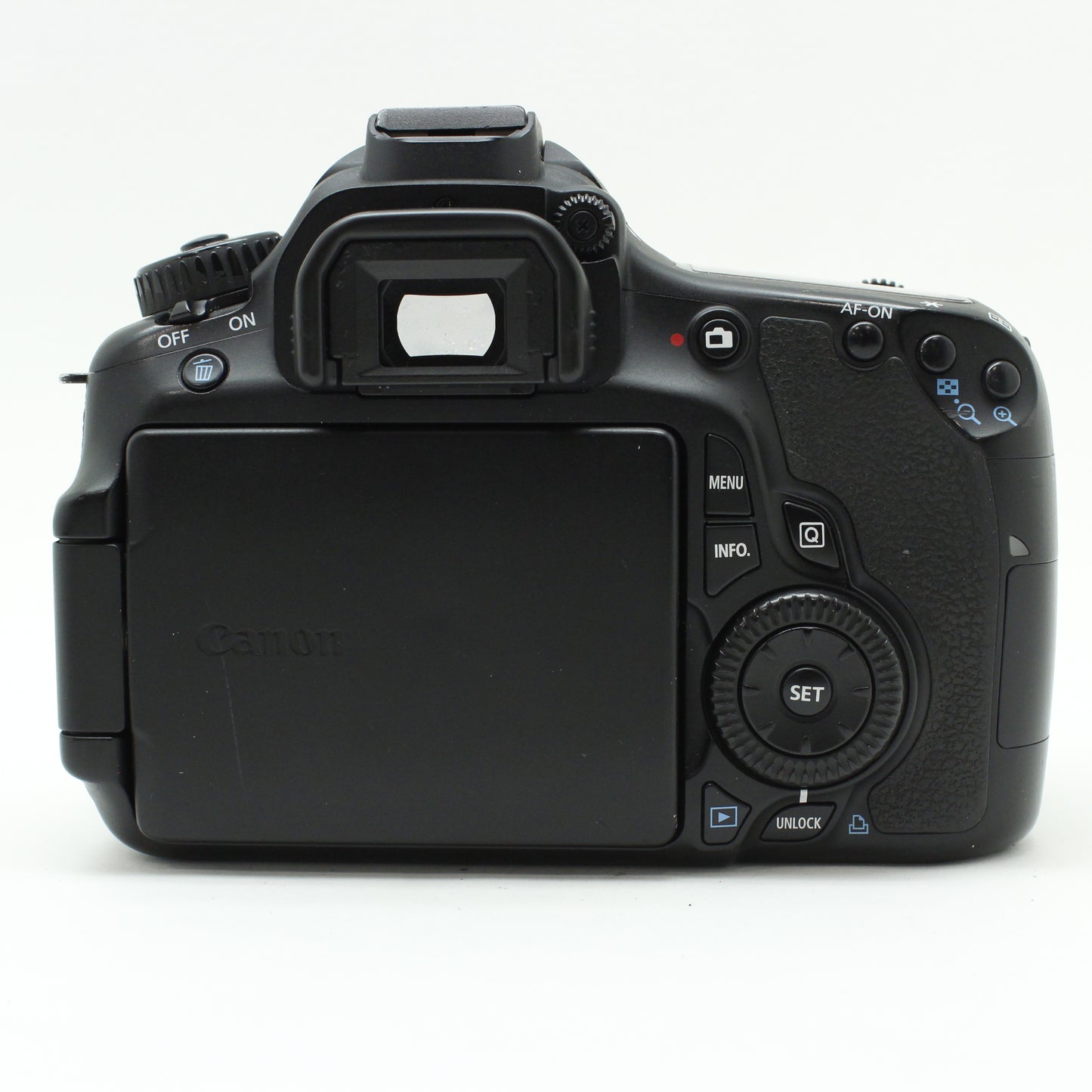中古 Canon EOS 60D