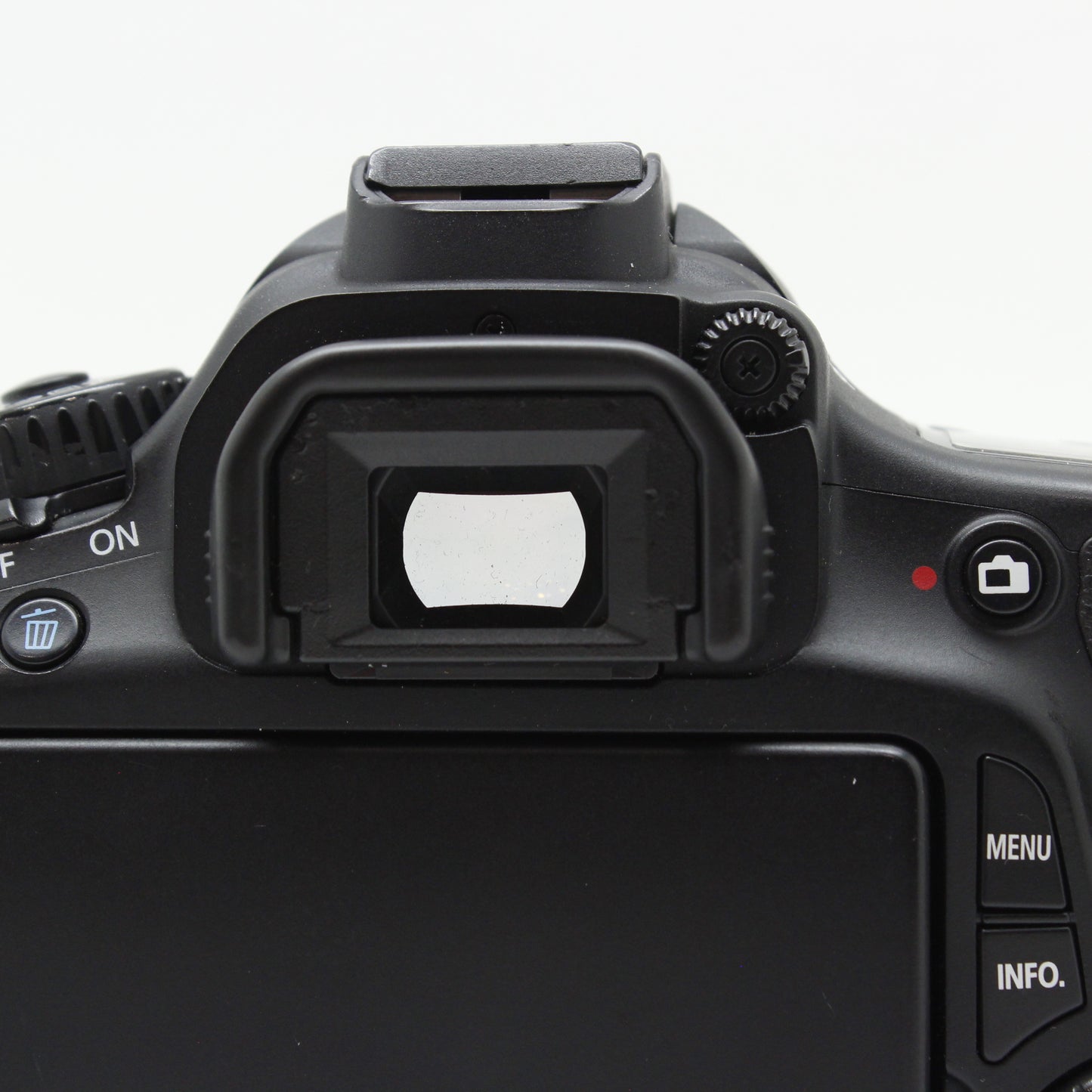 中古 Canon EOS 60D