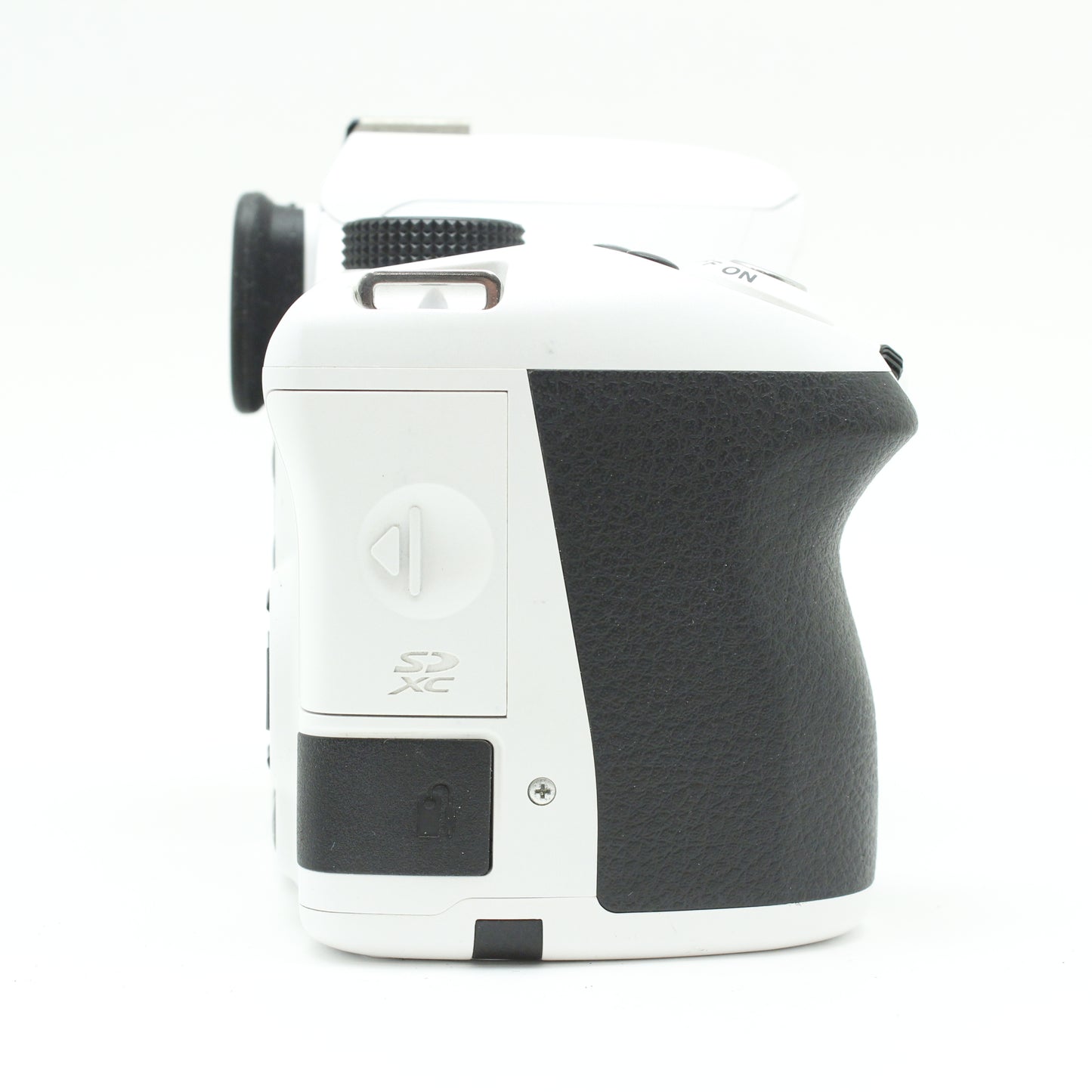 中古 PENTAX K-50 ホワイト