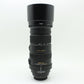 中古 SIGMA APO 120-400mm F4.5-5.6 DG OS HSM (ペンタックス用)