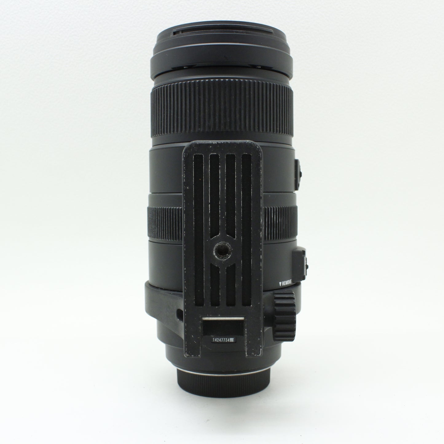 中古 SIGMA APO 120-400mm F4.5-5.6 DG OS HSM (ペンタックス用)