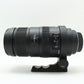 中古 SIGMA APO 120-400mm F4.5-5.6 DG OS HSM (ペンタックス用)