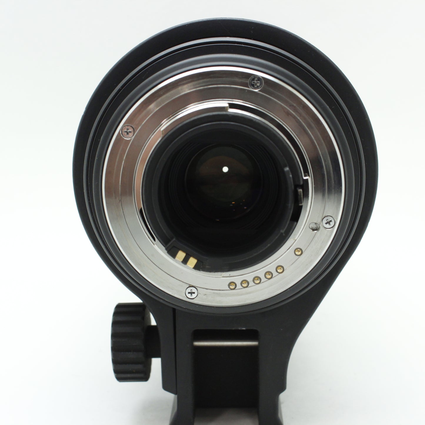 中古 SIGMA APO 120-400mm F4.5-5.6 DG OS HSM (ペンタックス用)