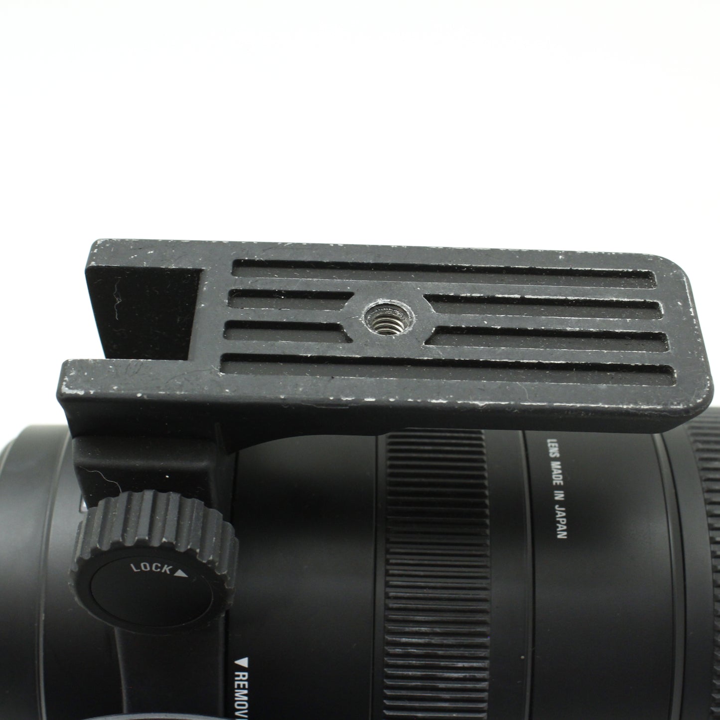 中古 SIGMA APO 120-400mm F4.5-5.6 DG OS HSM (ペンタックス用)