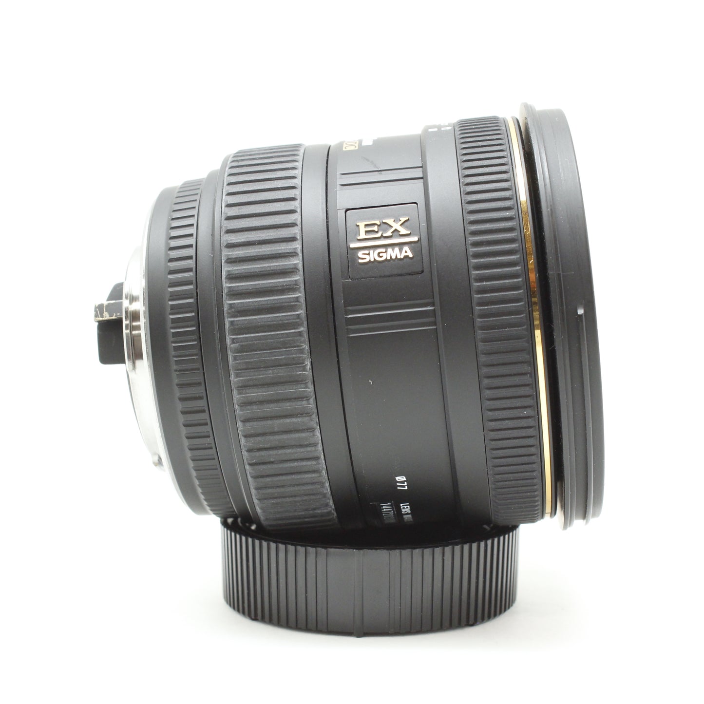 中古 SIGMA 10-20mm F4-5.6 EX DC (PENTAX用)