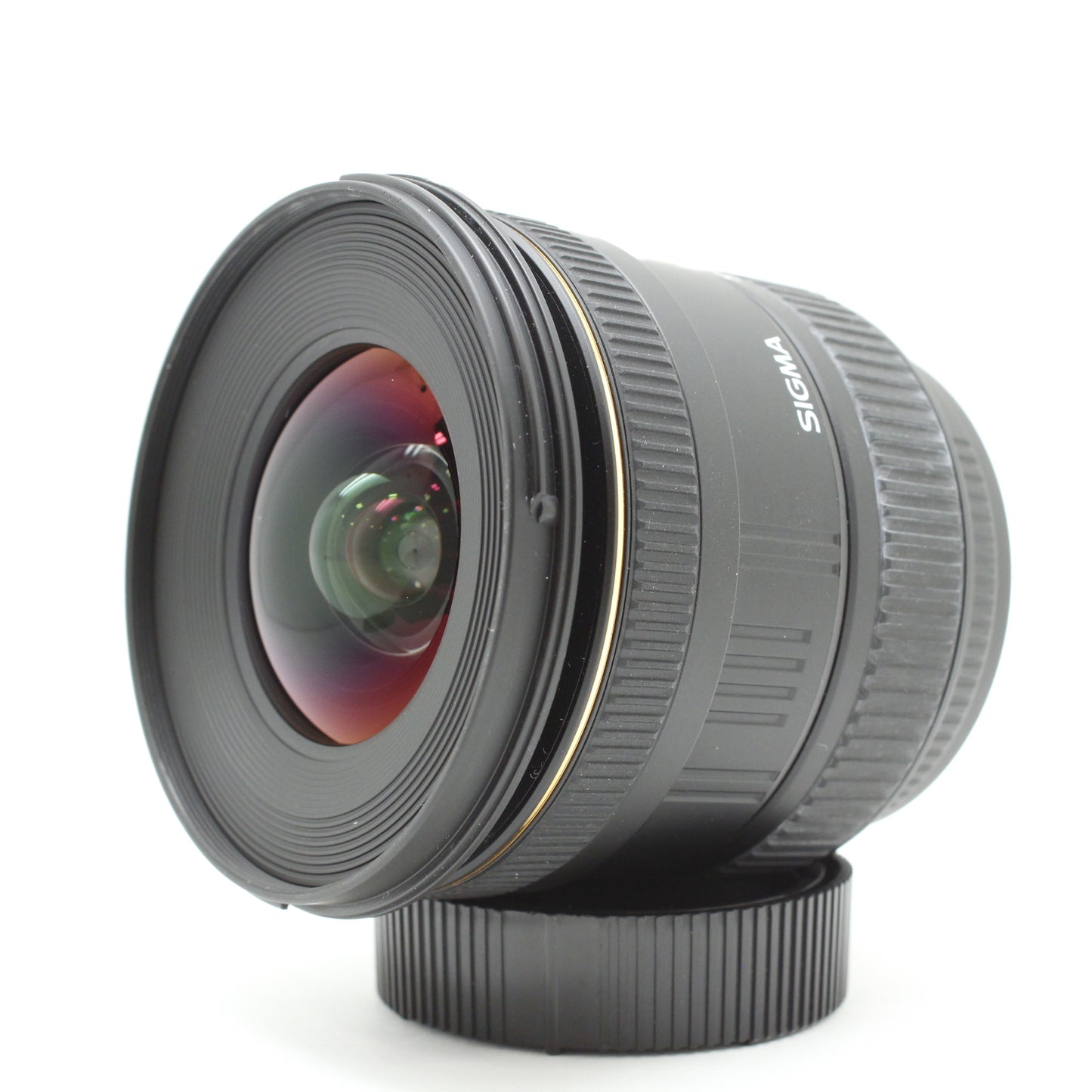 中古 SIGMA 10-20mm F4-5.6 EX DC (PENTAX用)