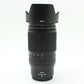 中古 Nikon NIKKOR Z 70-180mm F2.8【3月14日(土) YouTube生配信でご紹介】