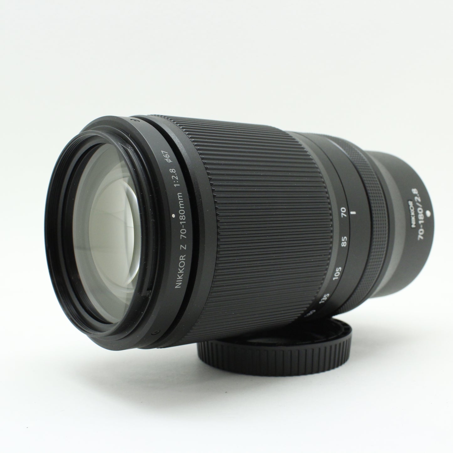中古 Nikon NIKKOR Z 70-180mm F2.8【3月14日(土) YouTube生配信でご紹介】