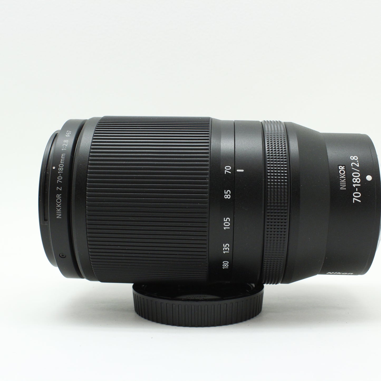 中古 Nikon NIKKOR Z 70-180mm F2.8【3月14日(土) YouTube生配信でご紹介】