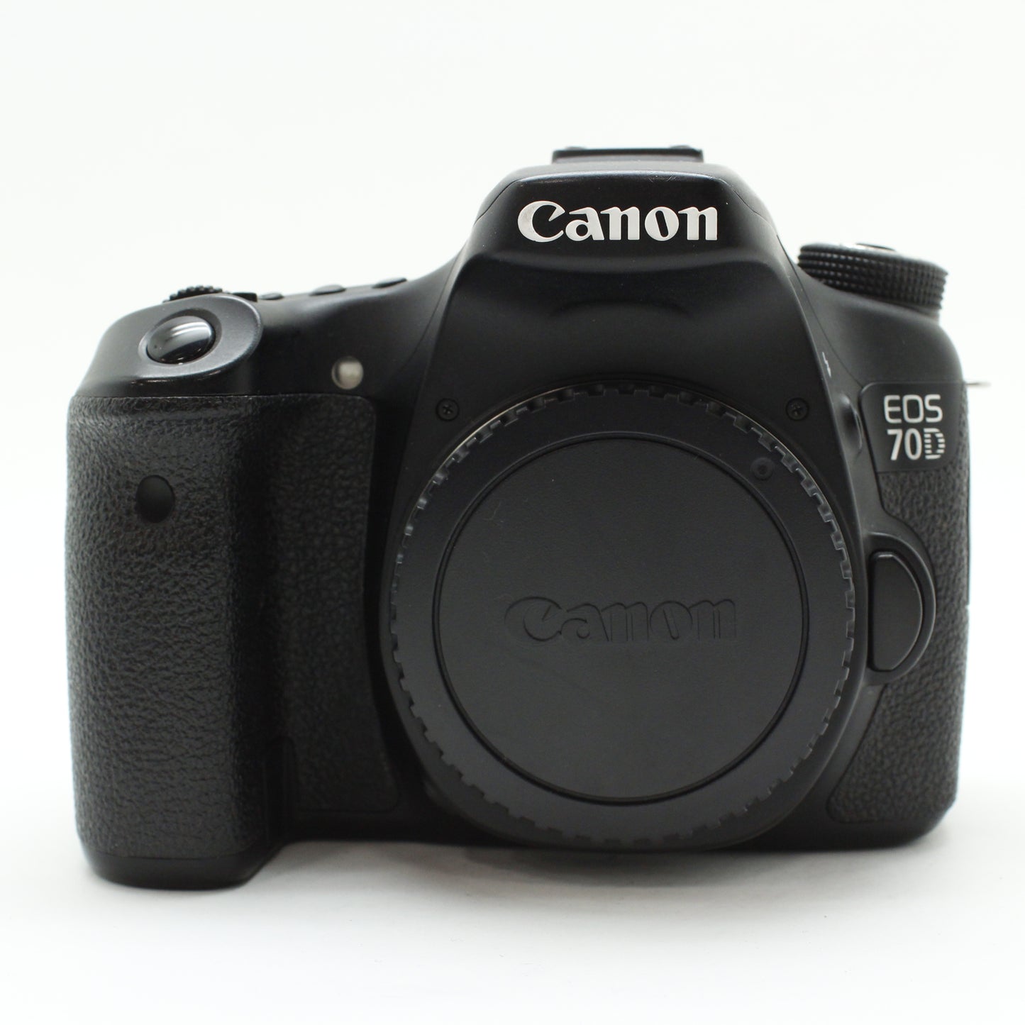 中古 Canon EOS 70D