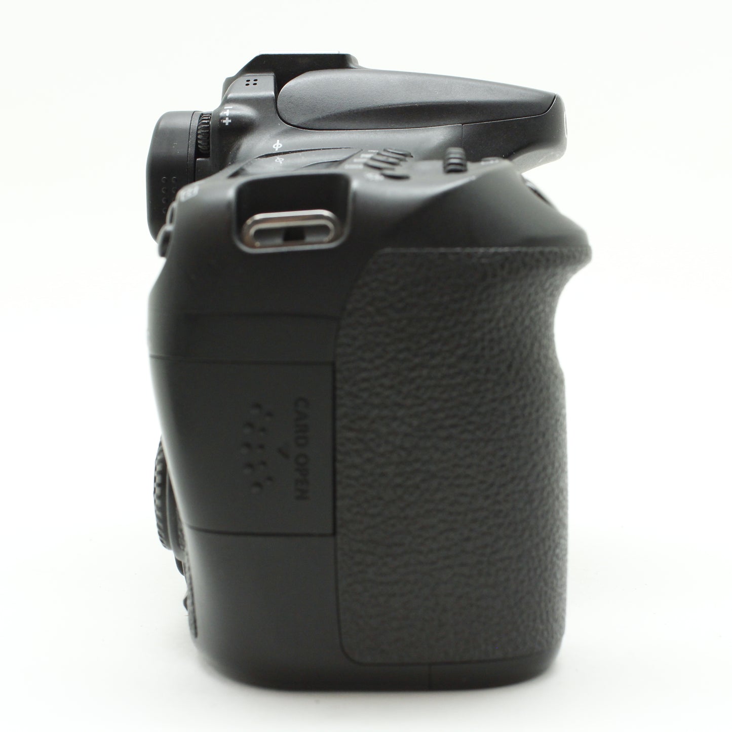 中古 Canon EOS 70D