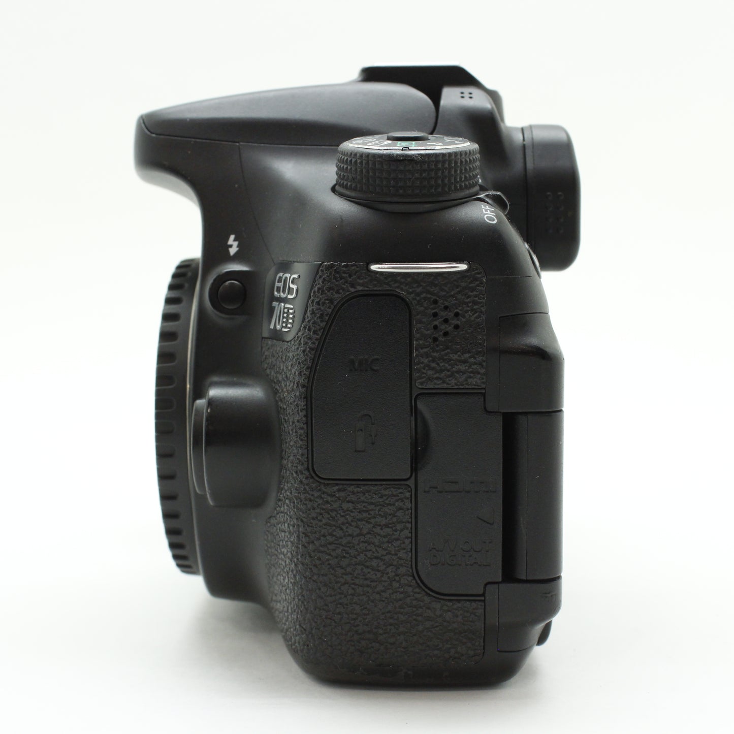 中古 Canon EOS 70D