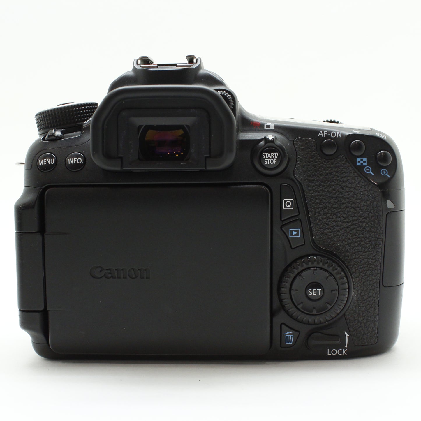 中古 Canon EOS 70D