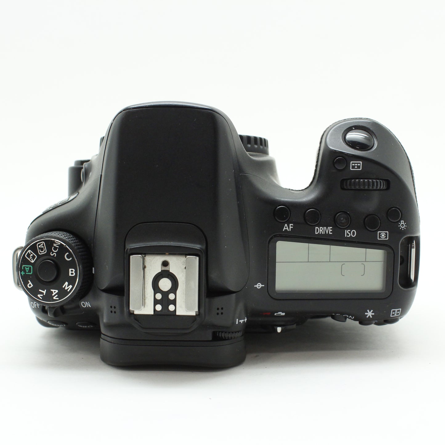 中古 Canon EOS 70D