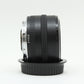 中古 Canon EF 28mm F2.8