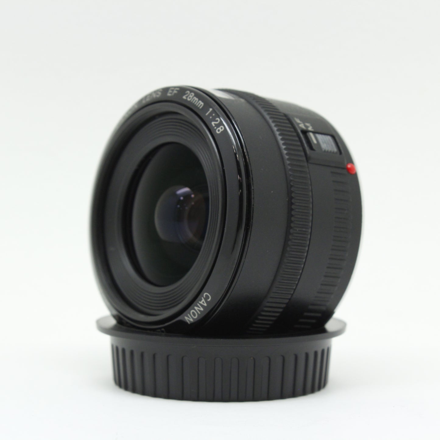 中古 Canon EF 28mm F2.8