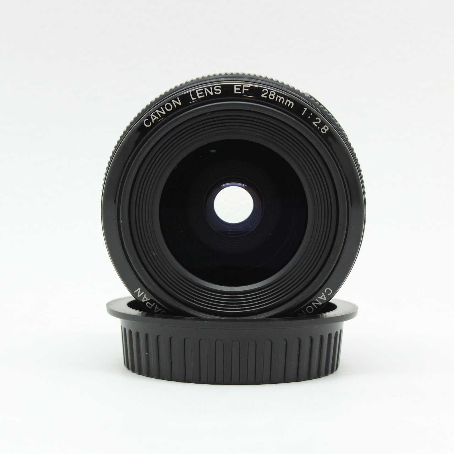 中古 Canon EF 28mm F2.8