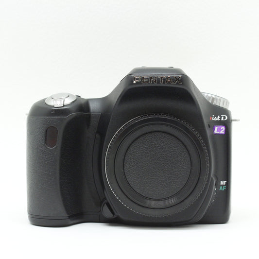 中古 PENTAX *ist DL2
