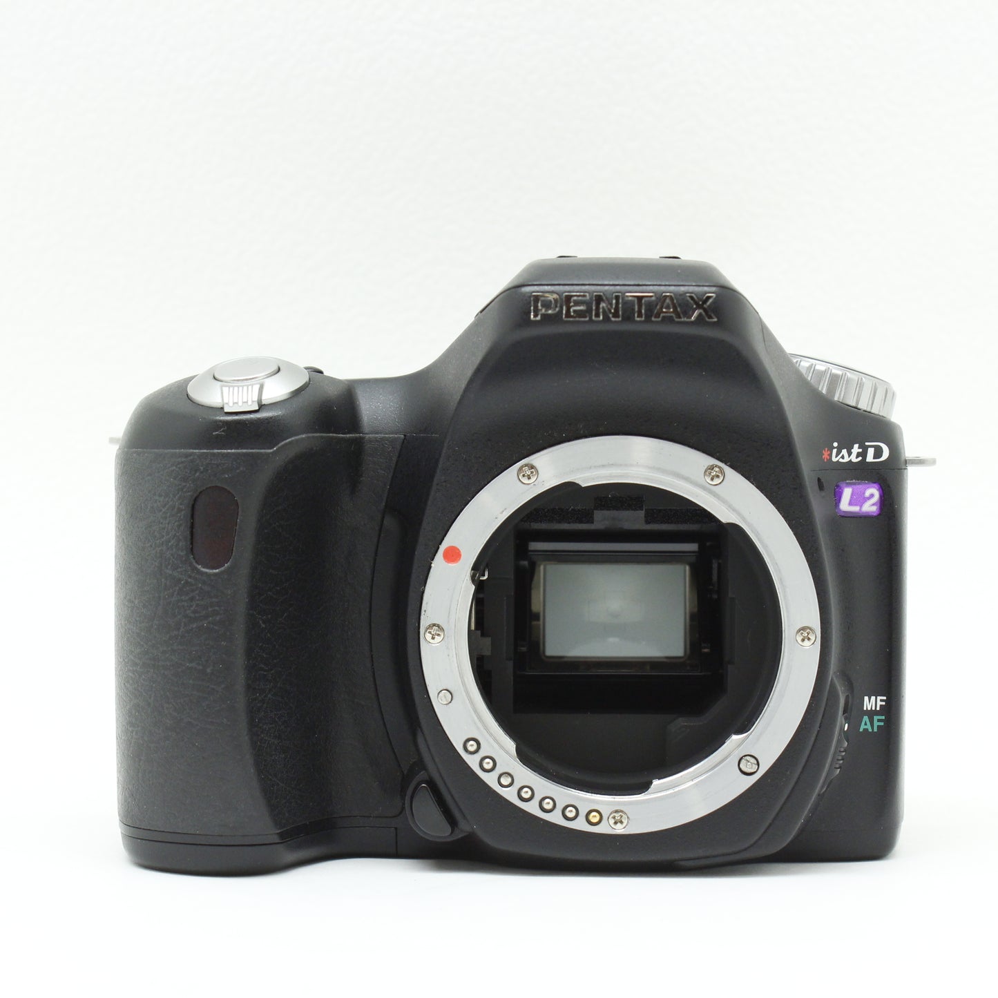 中古 PENTAX *ist DL2