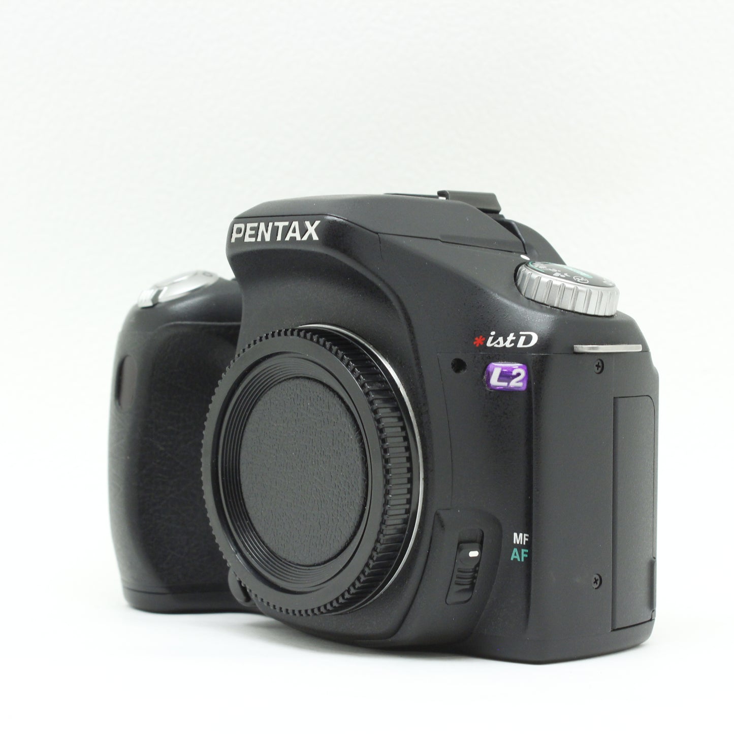 中古 PENTAX *ist DL2