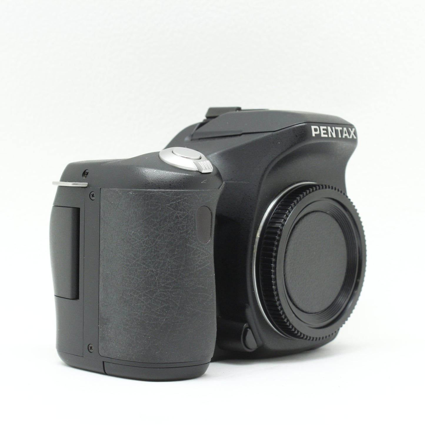 中古 PENTAX *ist DL2