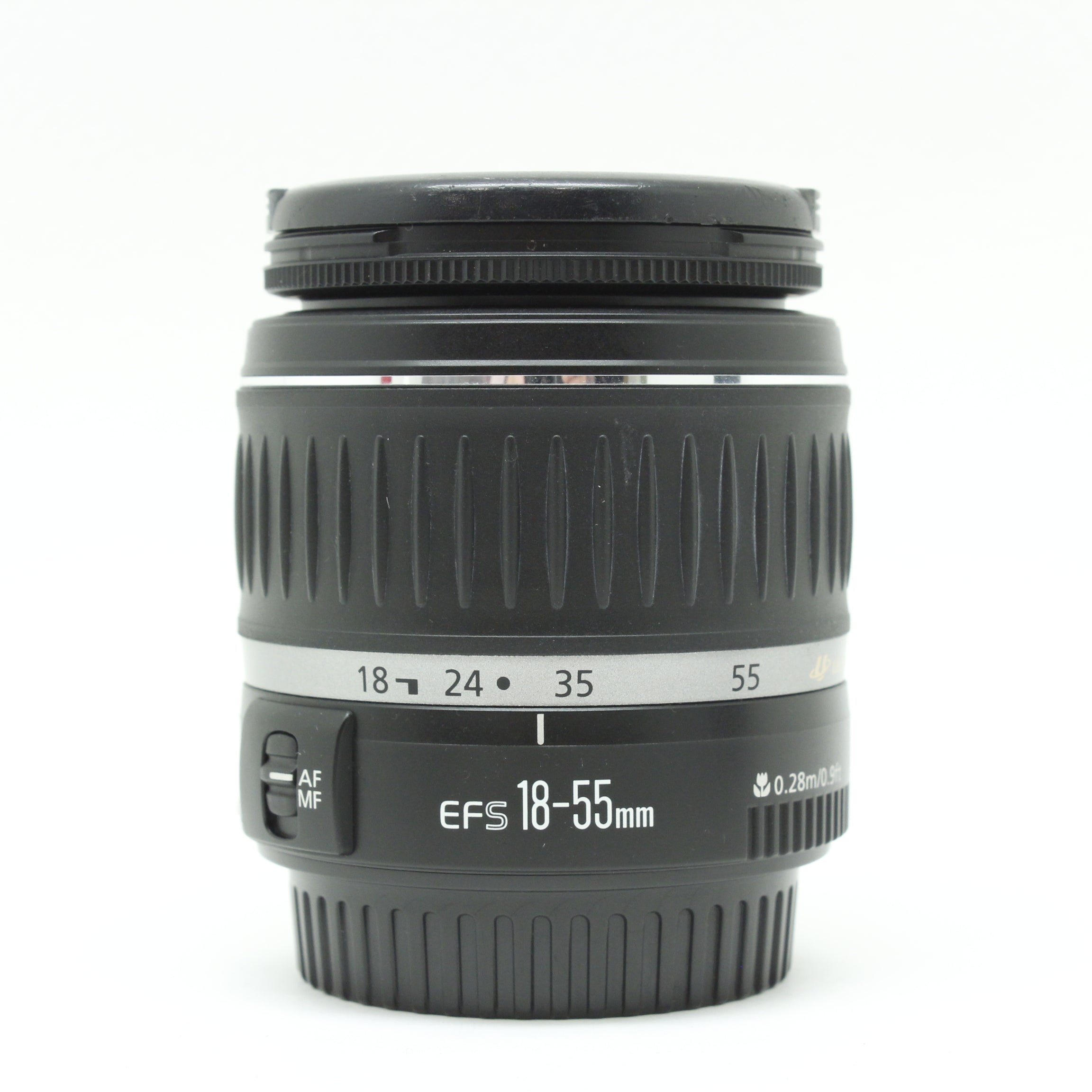 ���� Canon EOS Kiss Digital N 18-55mm �����Y�L�b�g