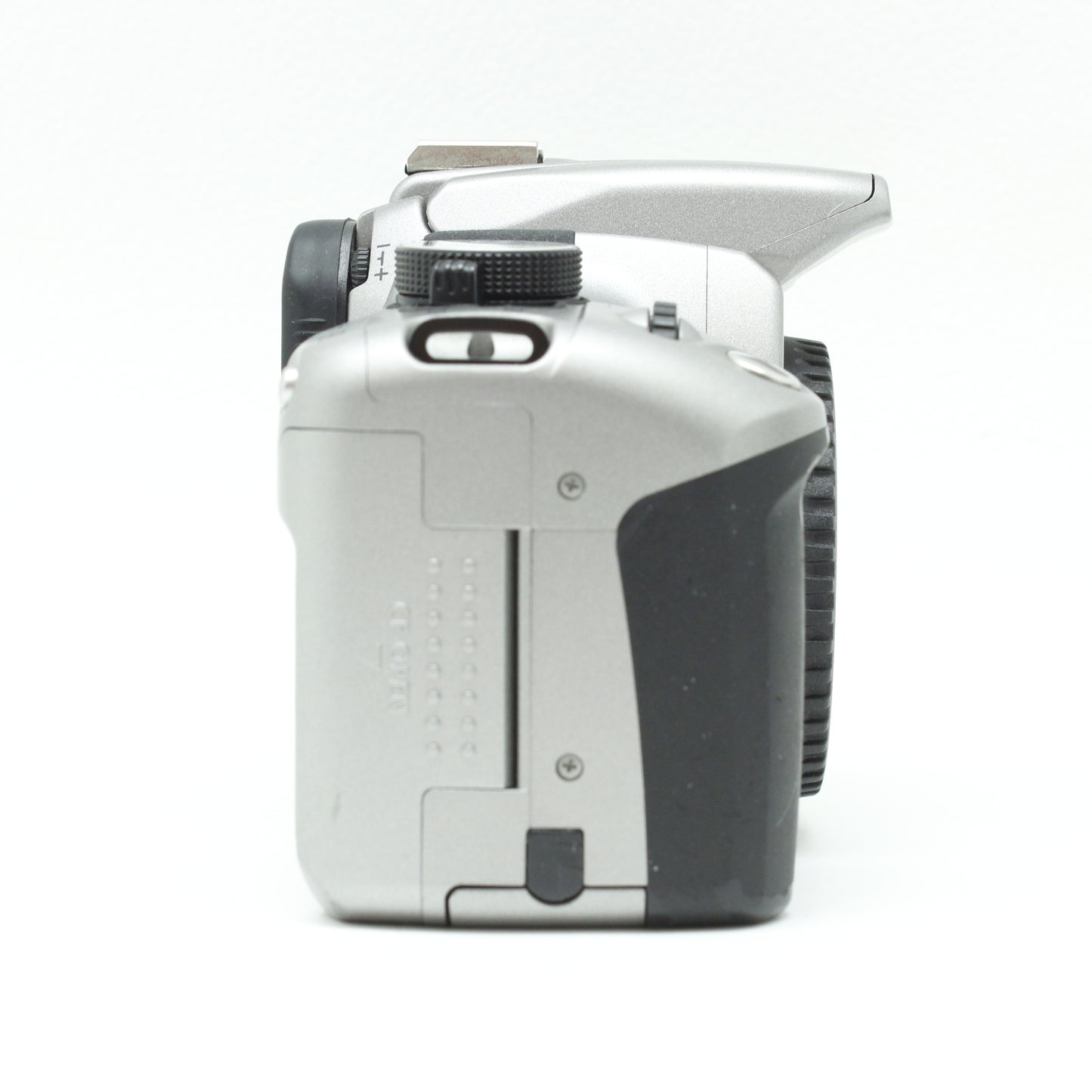 中古 Canon EOS Kiss Digital N 18-55mm レンズキット