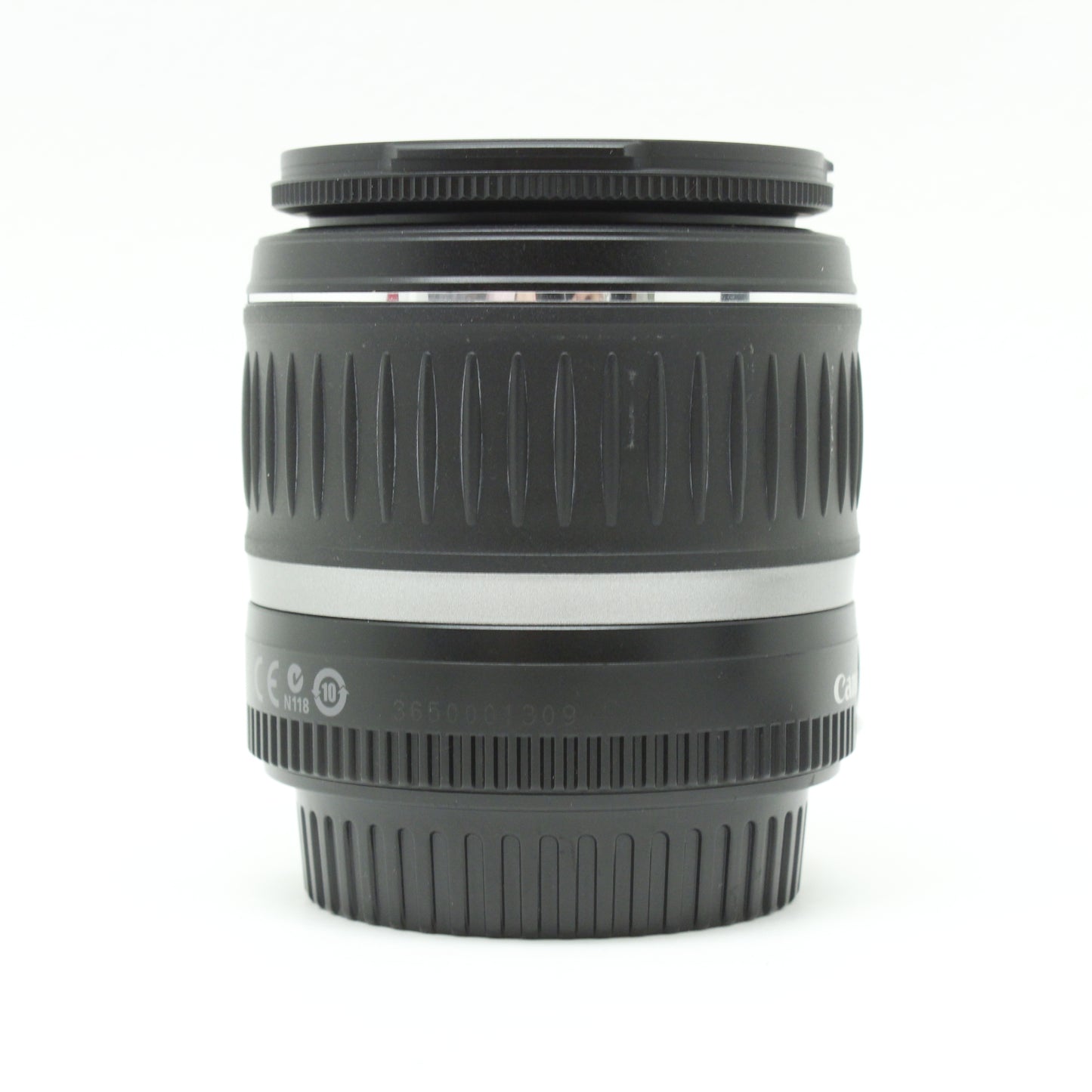 中古 Canon EOS Kiss Digital N 18-55mm レンズキット