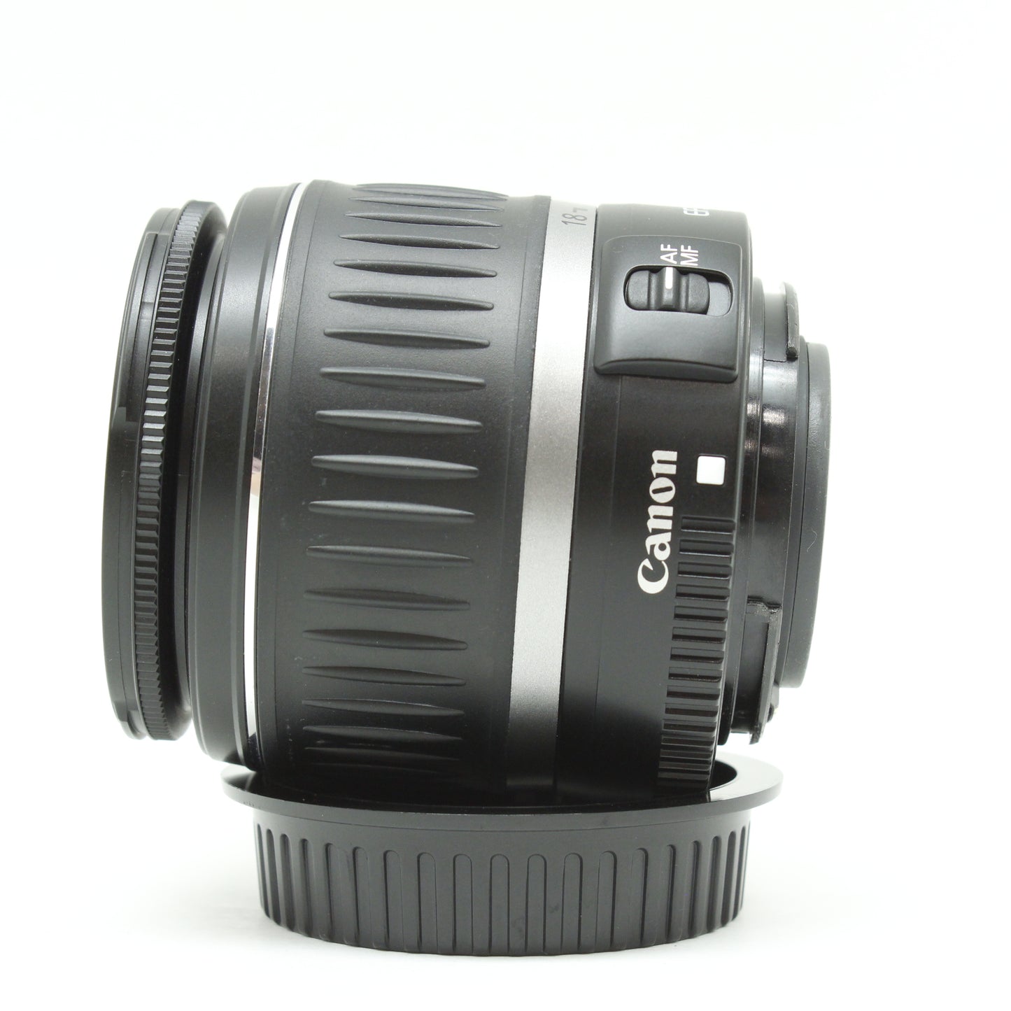 中古 Canon EOS Kiss Digital N 18-55mm レンズキット